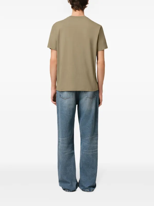 【関税&送料込】Ami Paris Bronze Ami De Coeur T-Shirt Ami Paris Bronze Ami De Coeur T-shirt | TheDoubleF