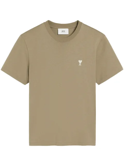 AMI Paris T-shirt Ami de Coeur