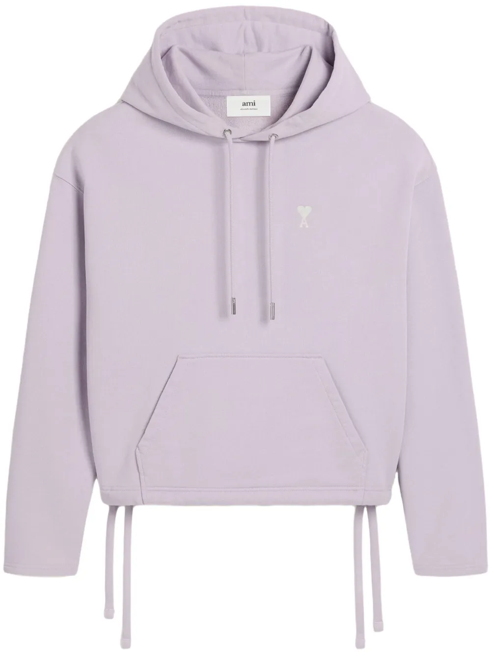 Ami de Coeur hoodie