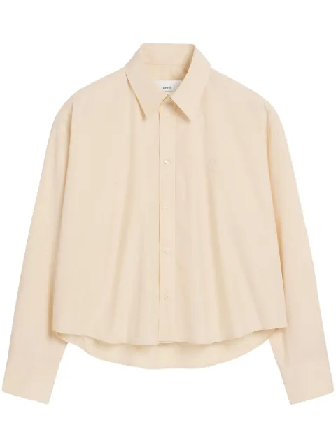 AMI Paris camisa corta