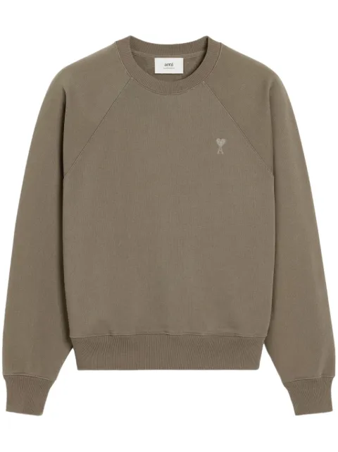 AMI Paris Ami De Coeur sweatshirt
