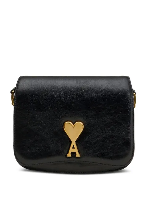 AMI Paris Paris Paris shoulder bag 