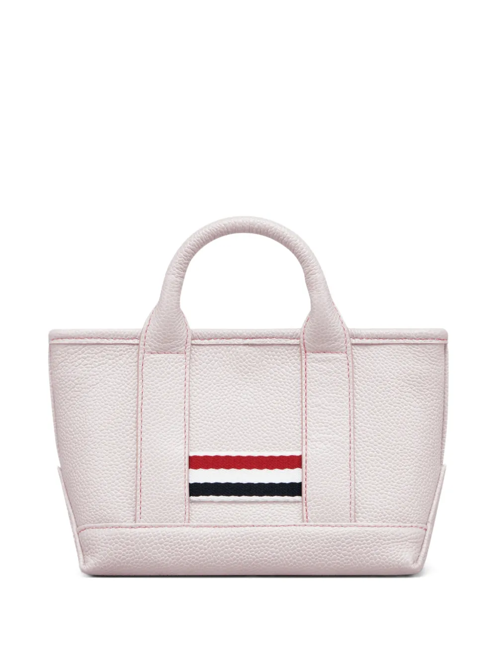 Thom Browne Tool mini-shopper Roze