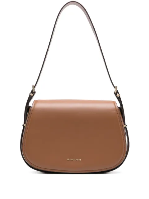 Michael Kors フラップ ショルダーバッグ