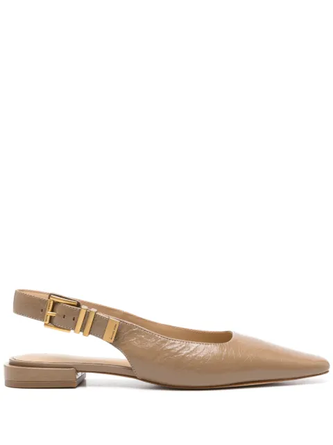 Michael Kors Darrington ballet flats