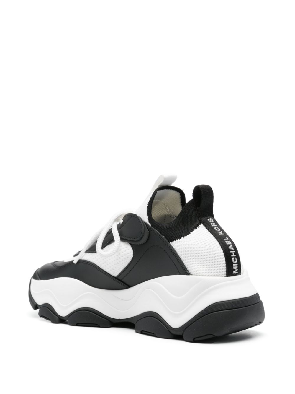 Michael Kors Atlas Sneakers White Farfetch