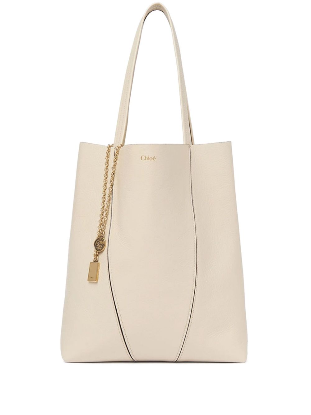 Chloé Spin tote bag