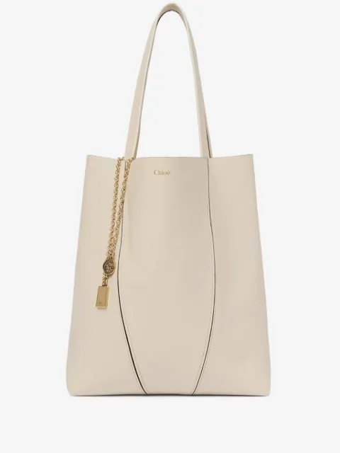 Chloé Spin tote bag