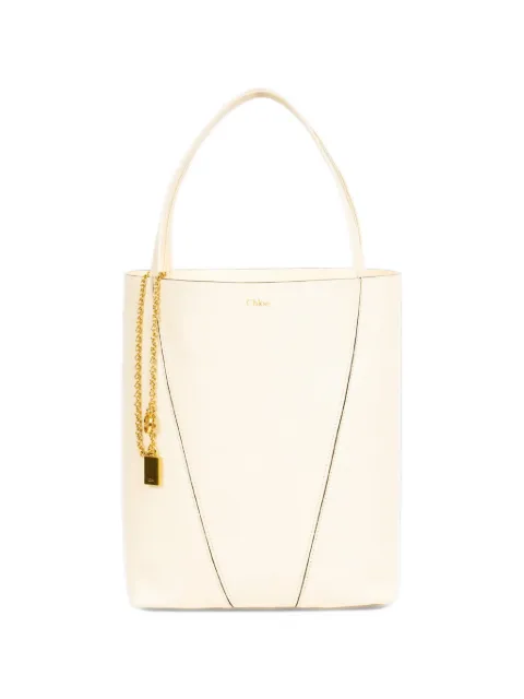 Chloé Spin shopper
