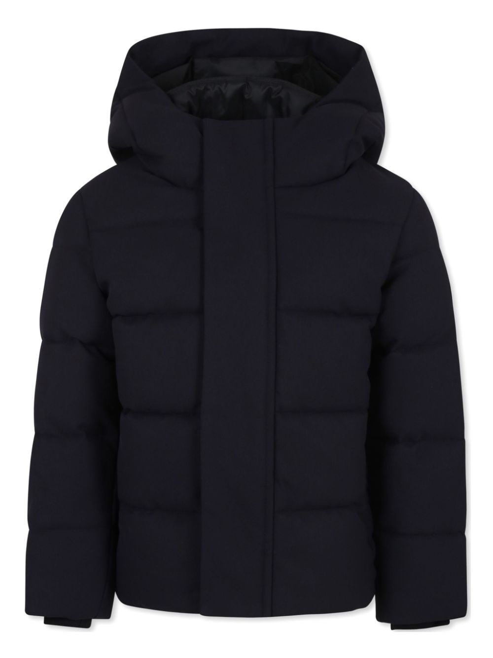 Save The Duck Kids Radley puffer jacket - Blue