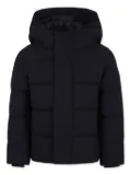 Save The Duck Kids Radley puffer jacket - Blue