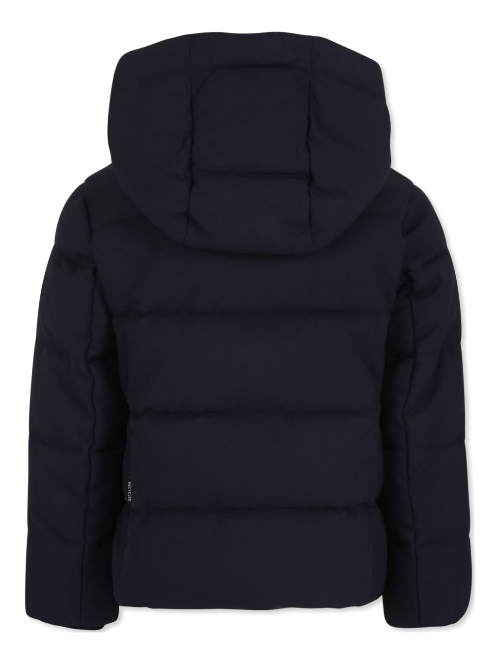 Save The Duck Kids Radley puffer jacket - Blauw