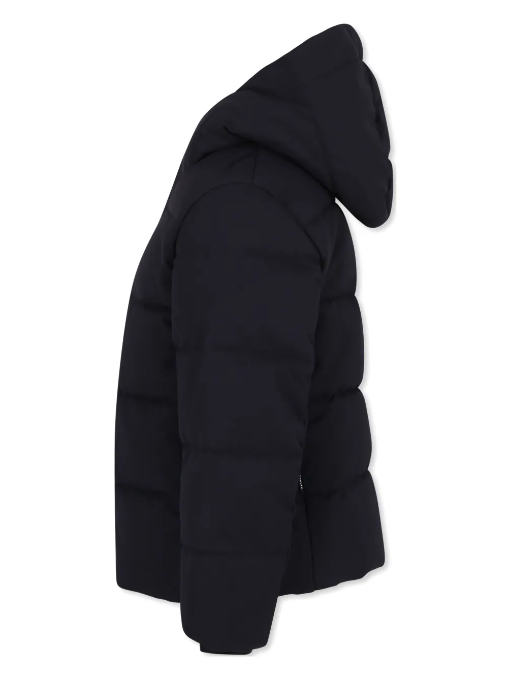 Save The Duck Kids Radley donsjack Blauw