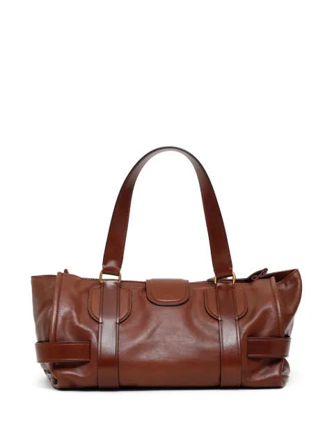 Chloé Kerala 25 tote bag CHC25SS741O49 - 1