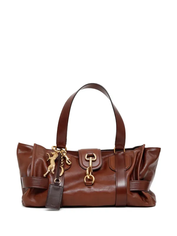 Chloe Kerala Tote Bag 00s Y2K Vintage /Used++ | eBay