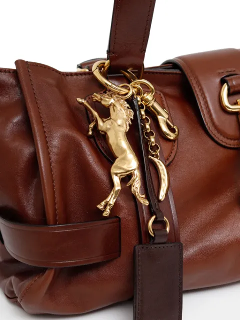 Chloé Kerala 25 tote bag CHC25SS741O49 - 2
