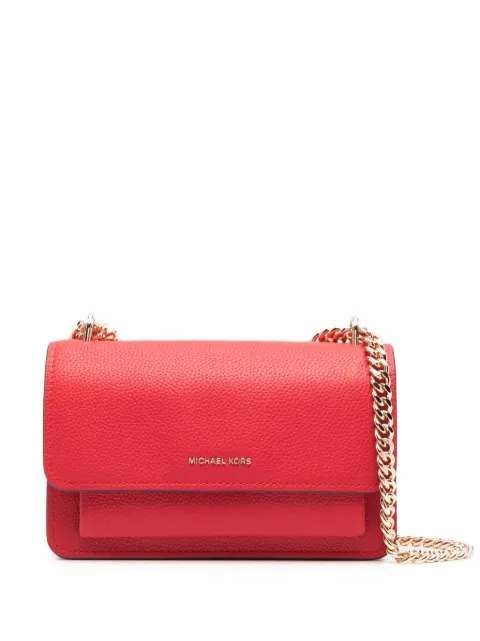 Michael Kors bolsa de hombro Claire