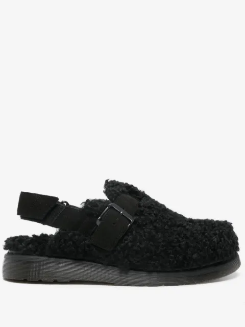 Dr. Martens Jorge II 凉鞋
