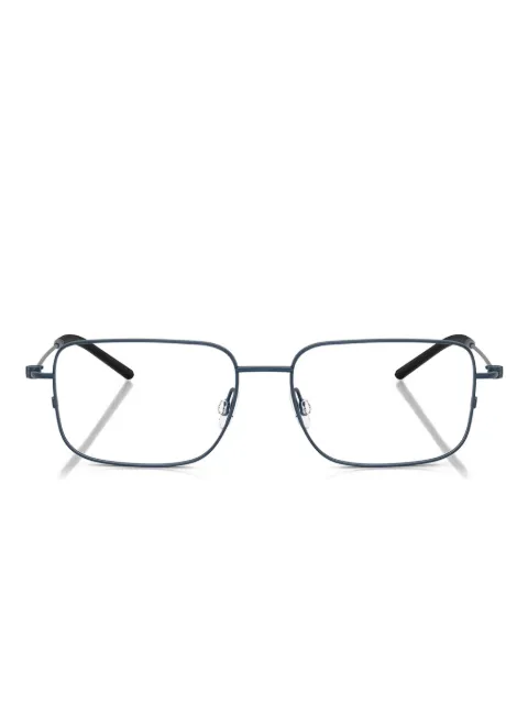 Moncler Eyewear rectangular-frame glasses