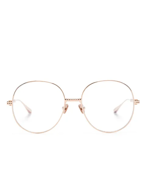 VALENTINO GARAVANI EYEWEAR lunettes de vue V-Stud III