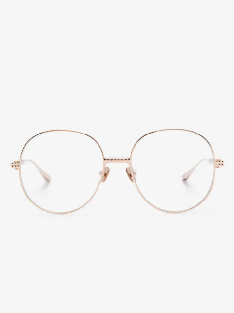 VALENTINO GARAVANI EYEWEAR V-Stud III bril