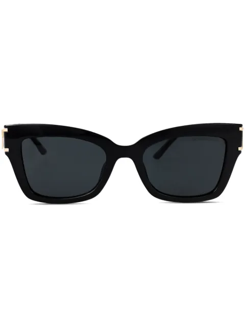 Michael Kors square-frame sunglasses