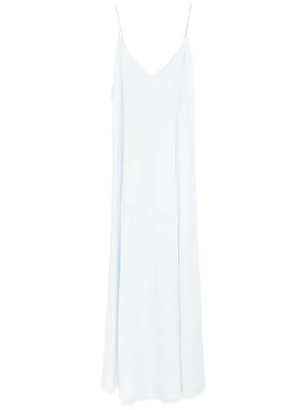 chinese dress ladies Honey Baby Simple Shift Maxi Dress * Beautiful Genius by Jordan Piantedosi