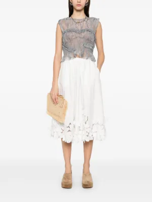 Forte Forte Skirts for Women - Shop on FARFETCH