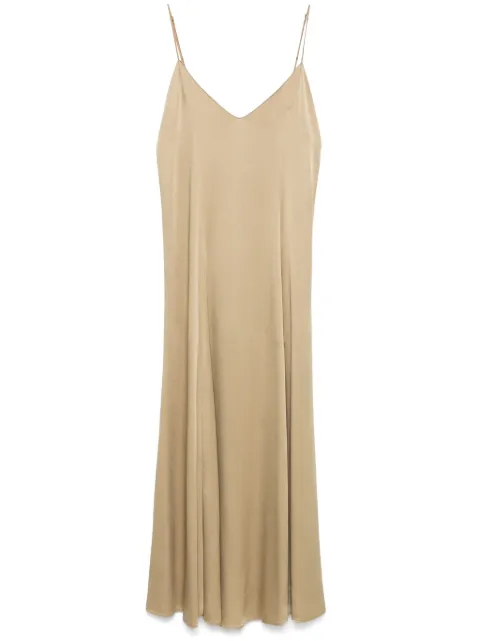 Forte Forte 13565MYDRESS-F47A.3088 DUNE