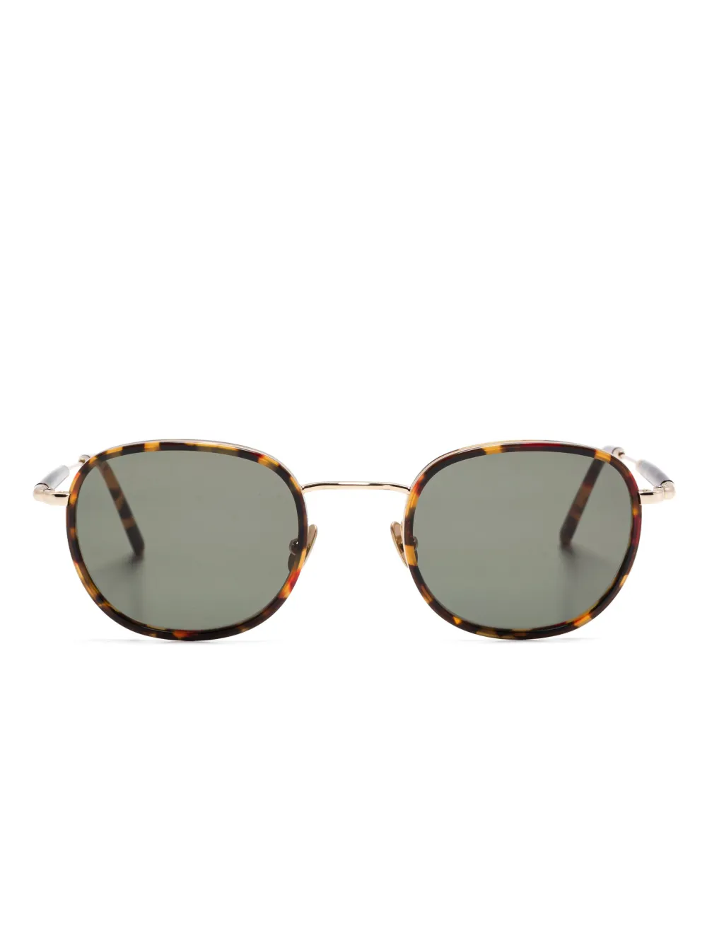 Moscot lentes de sol Mosha | marrón | Image 1
