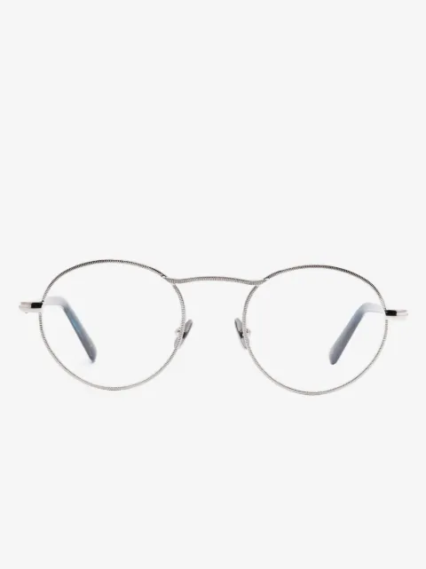 Moscot lunettes de vue Kanaka