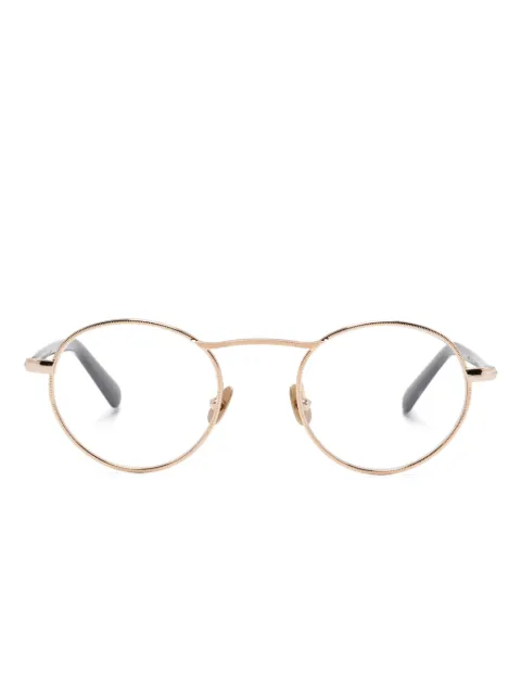 Moscot lentes Kanaka