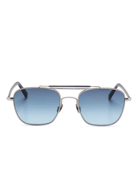 Moscot lunettes de soleil Gafilta