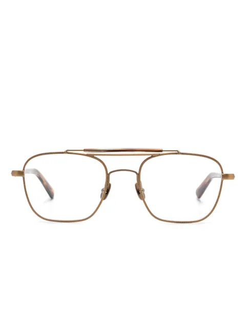 Moscot lentes Gafilta
