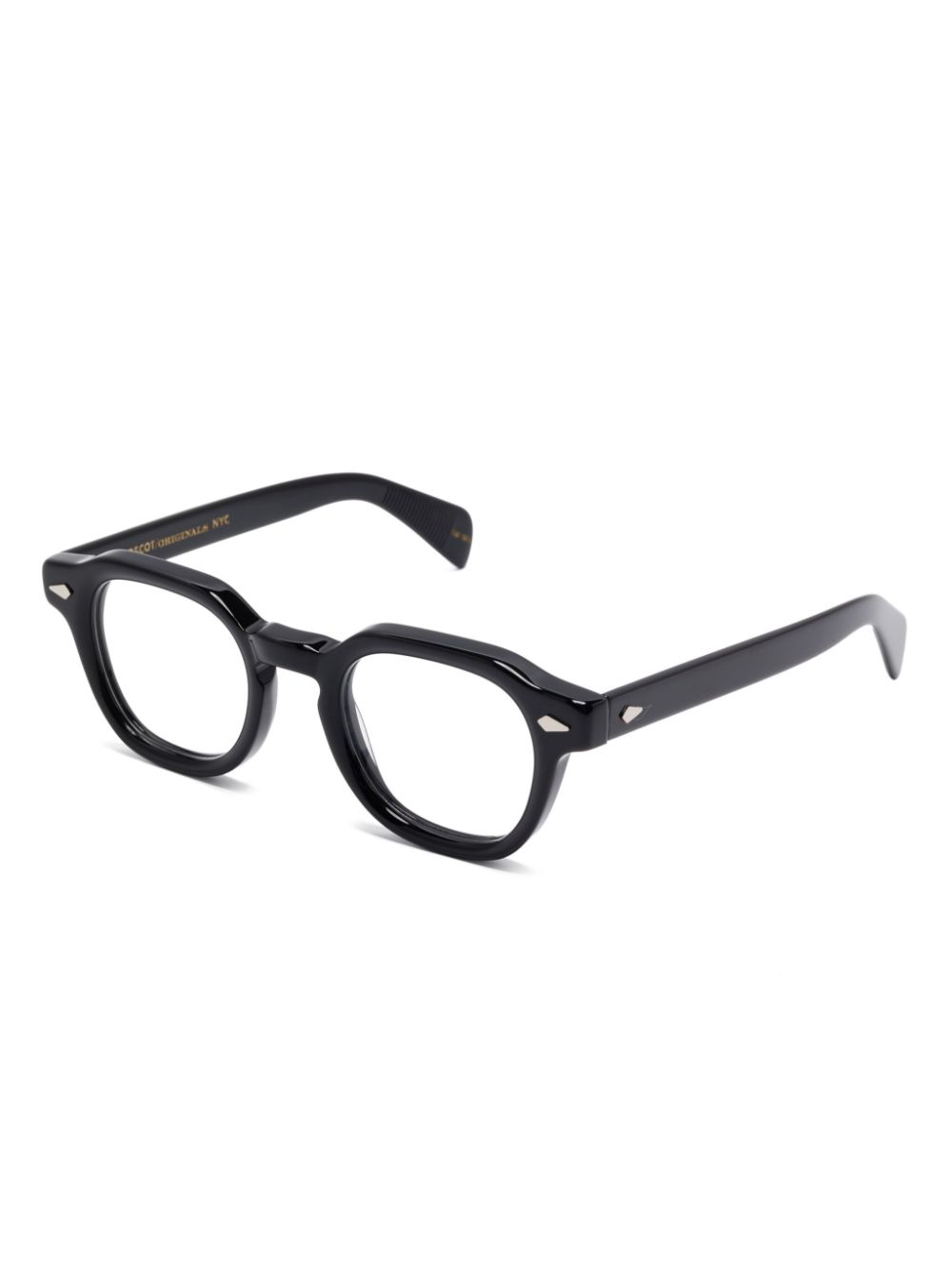 Moscot Dolt glasses - Zwart