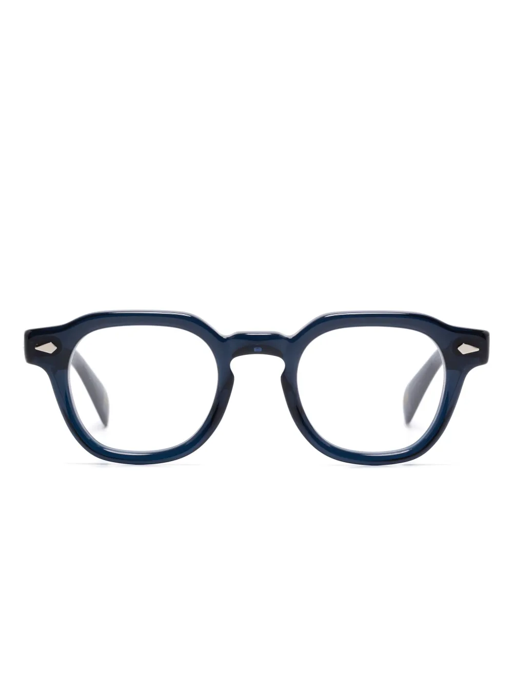 Moscot Dolt glasses | Blue | Image 1