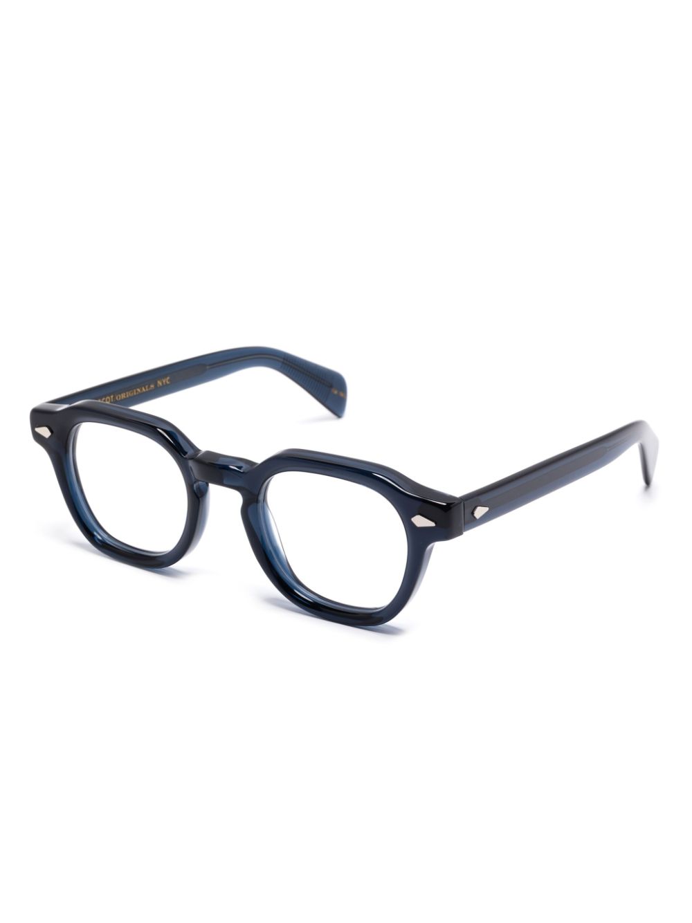 Moscot Dolt glasses - Blauw