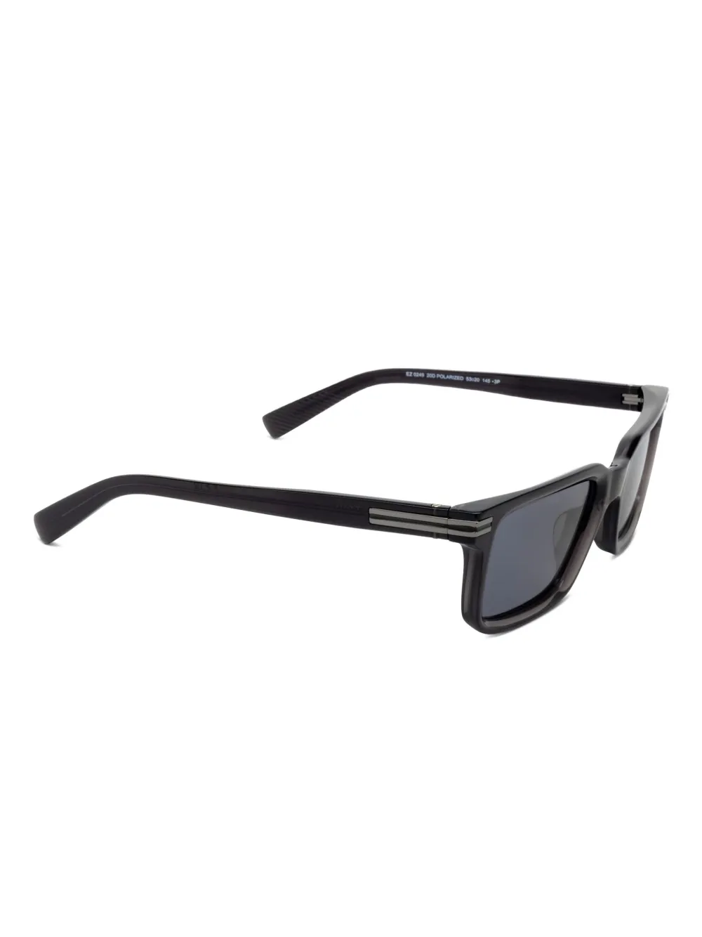 Zegna square-frame sunglasses | Image 2