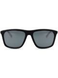 Emporio Armani EA4237 sunglasses - Black