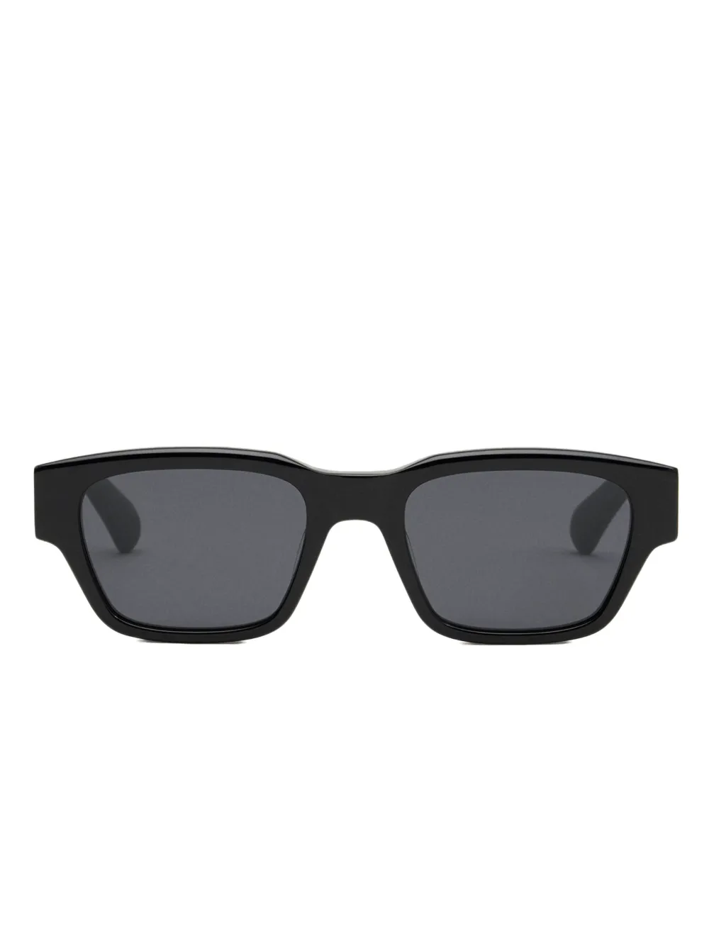 AMI Paris square-frame sunglasses | Black | Image 1