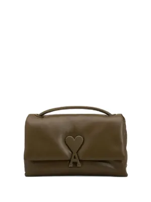 AMI Paris ウィメンズ ショルダーバッグ通販 - FARFETCH AMI Paris ウィメンズ ショルダーバッグ通販 - FARFETCH