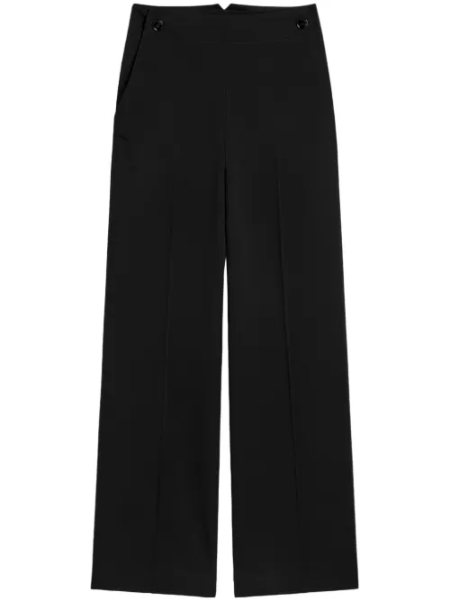Pantalon à coupe ample - AMI Paris - Modalova