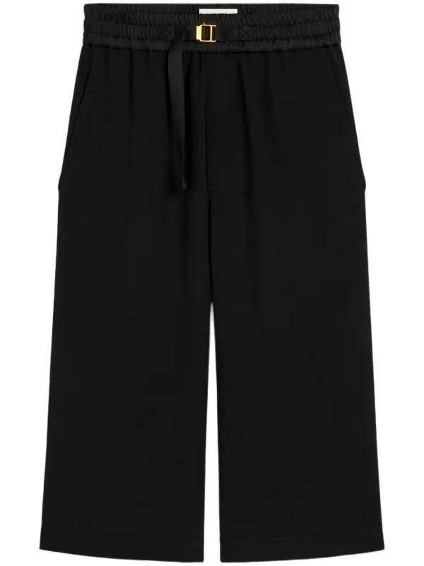 【関税込み】AMI Paris ショートパンツ AMI PARIS 関税込 ホワイト スモールAハート ハーフパンツ (AMI