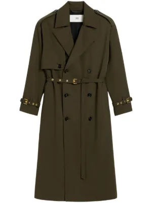 AMI Paris ウィメンズ コート通販 - FARFETCH AMI Paris ウィメンズ コート通販 - FARFETCH