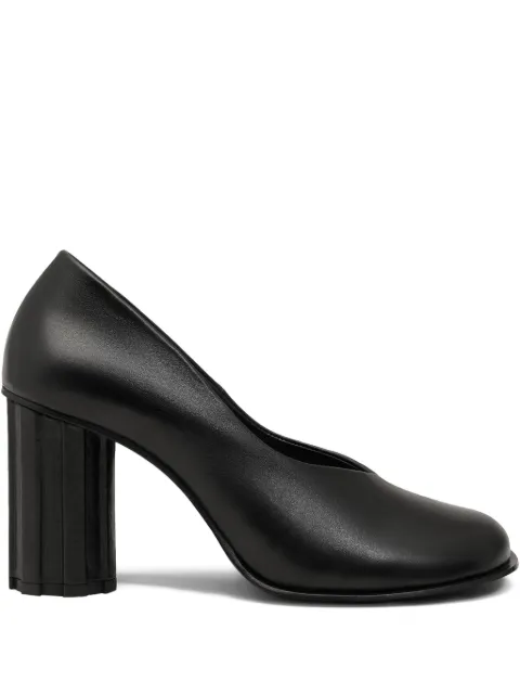 AMI Paris 60mm Piano pumps