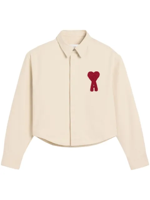 AMI Paris Ami de Coeur shirt