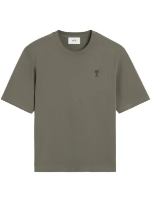 AMI Paris（アミ・パリス）Tシャツ - FARFETCH