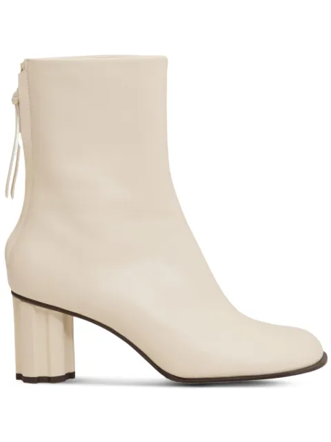 AMI Paris botas Piano