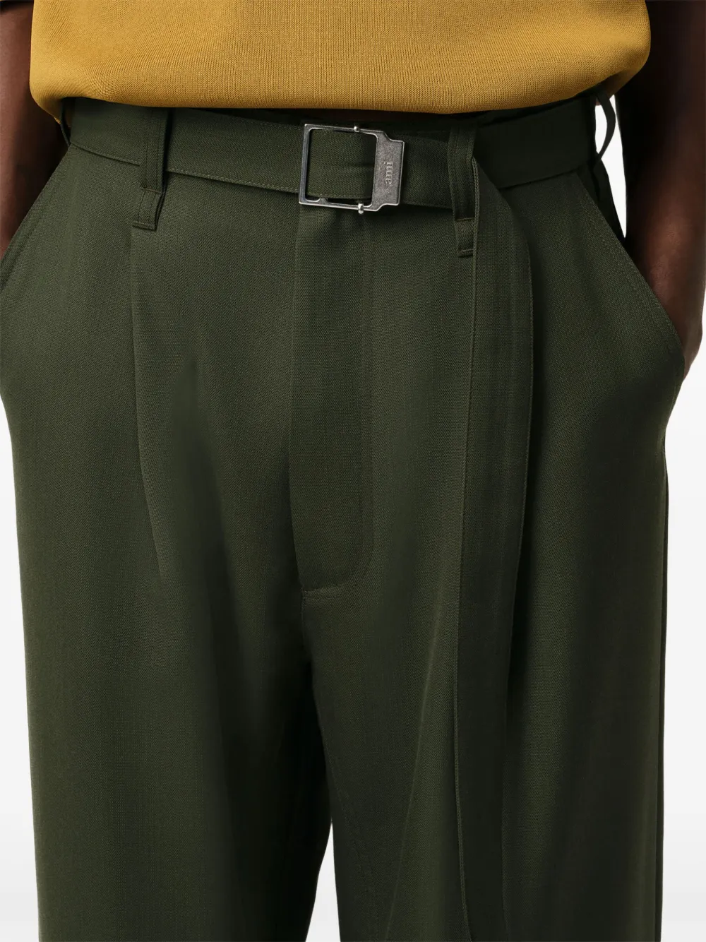 AMI Paris Pantaloni cargo | Image 6
