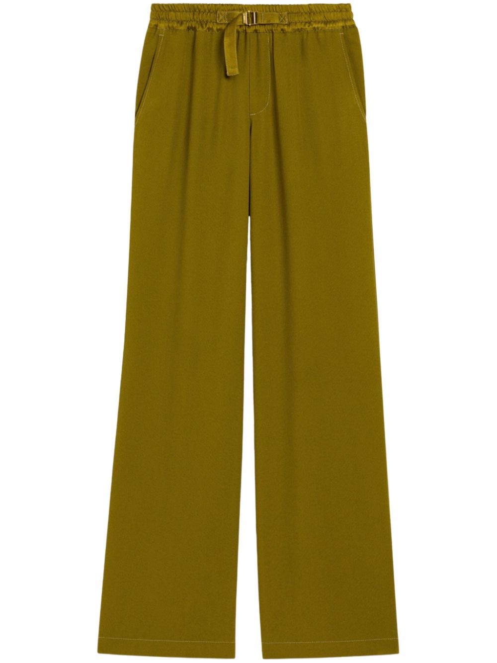 flared trousers